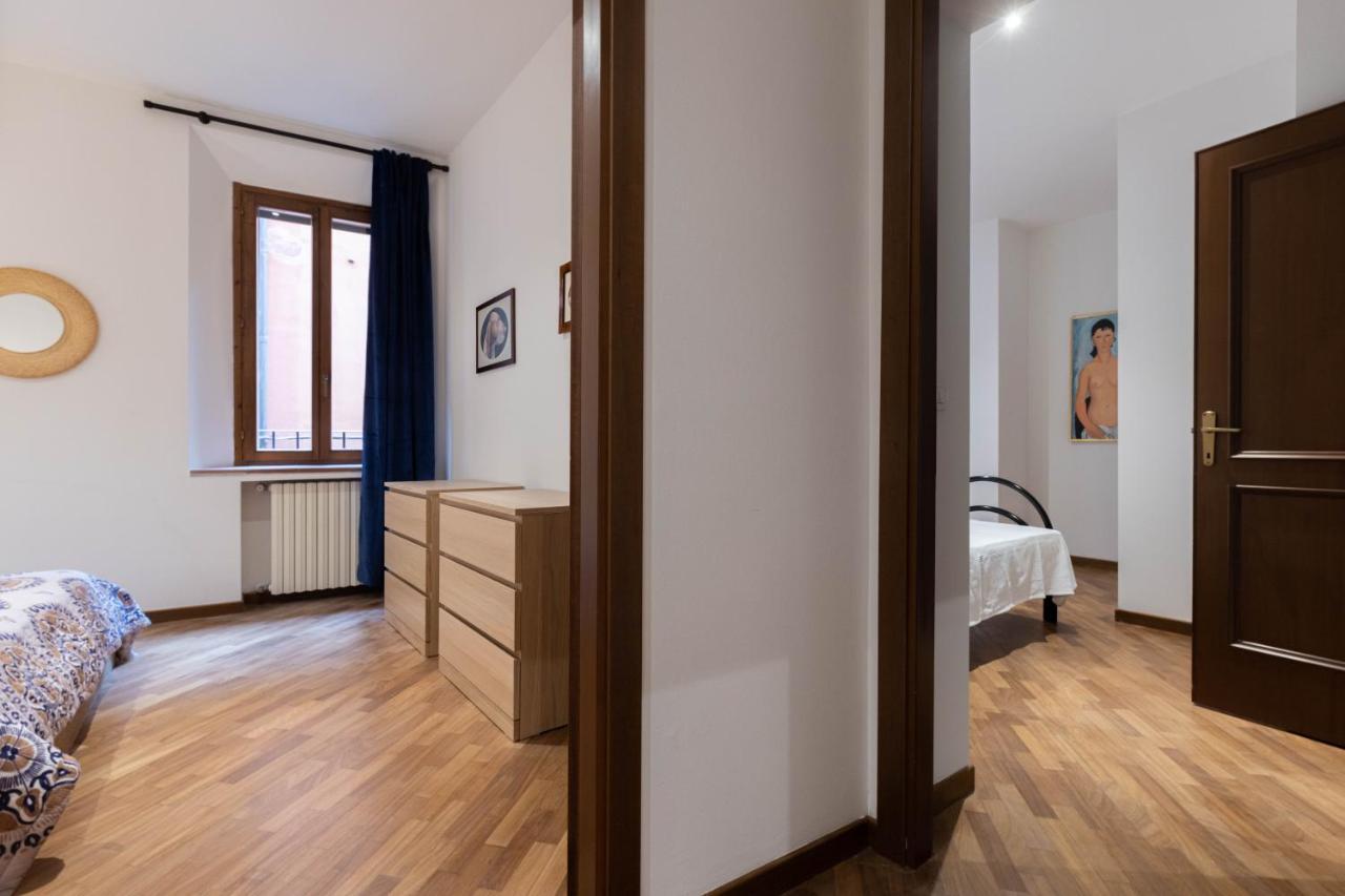 Modi, Bologna By Short Holidays Екстер'єр фото