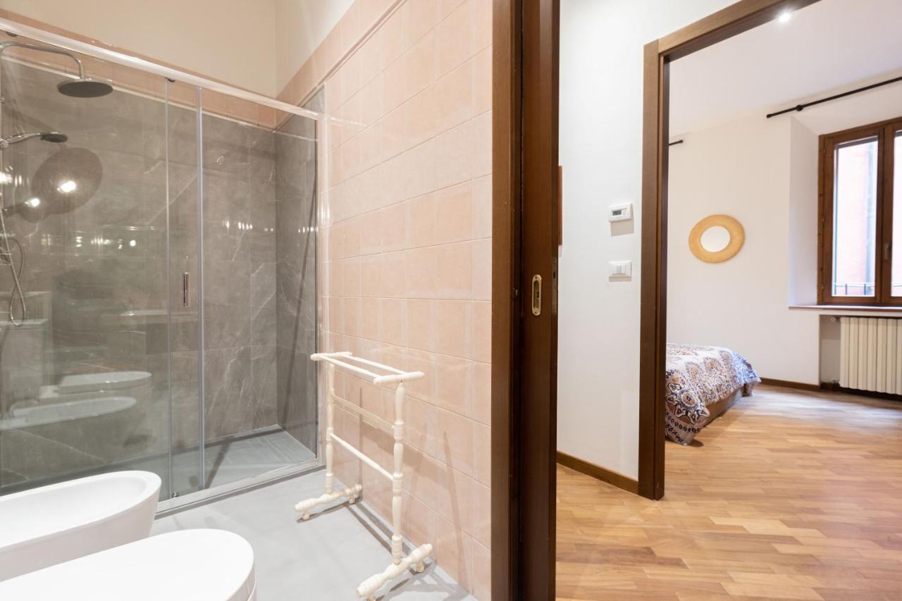 Modi, Bologna By Short Holidays Екстер'єр фото