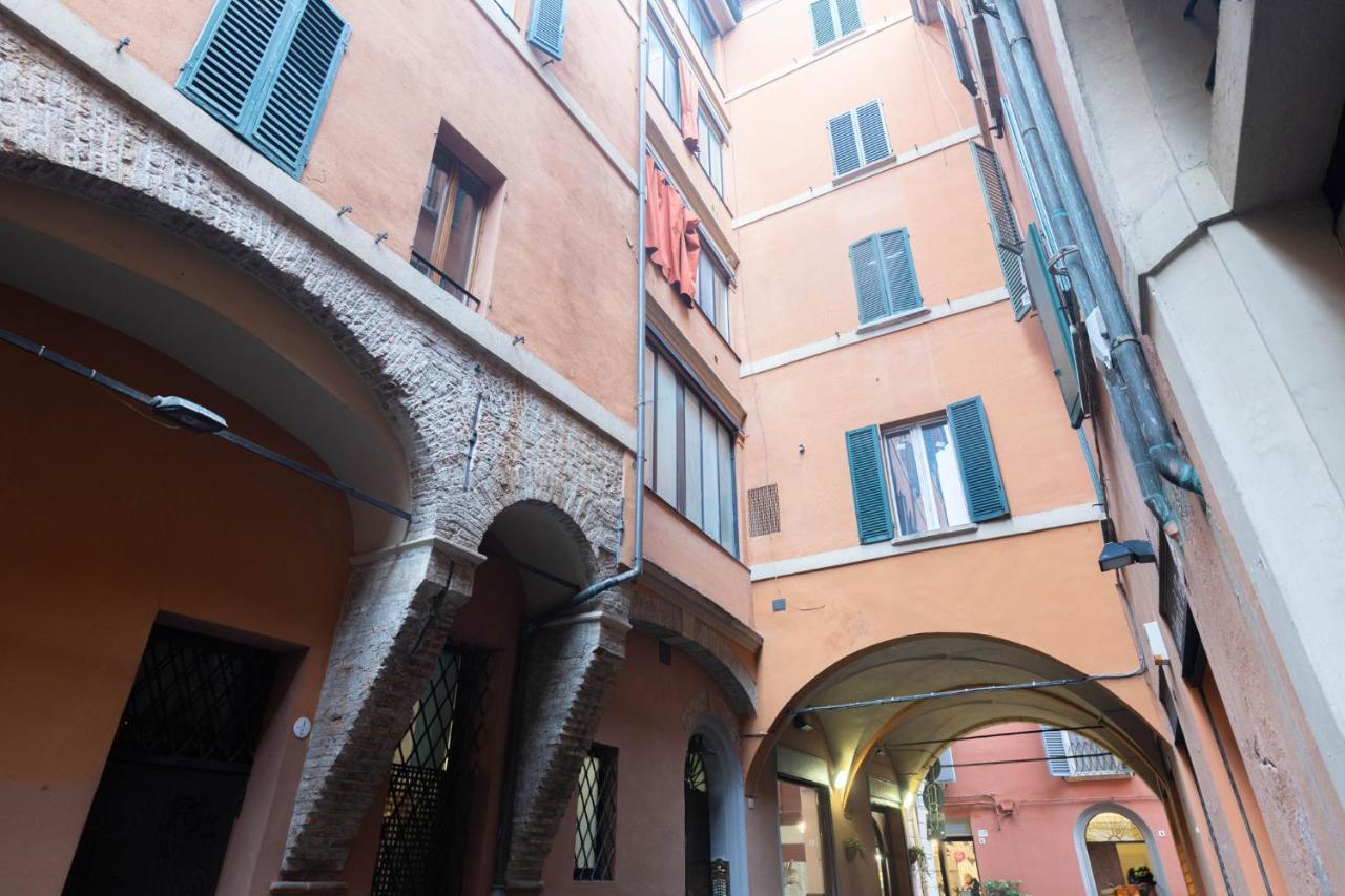 Modi, Bologna By Short Holidays Екстер'єр фото